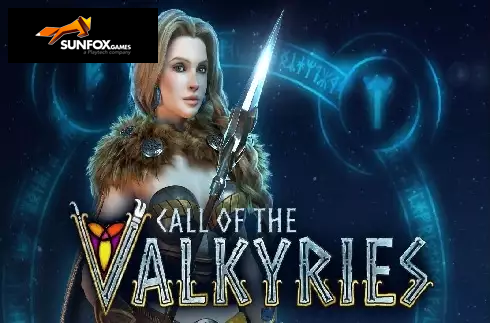 Call of the Valkyries